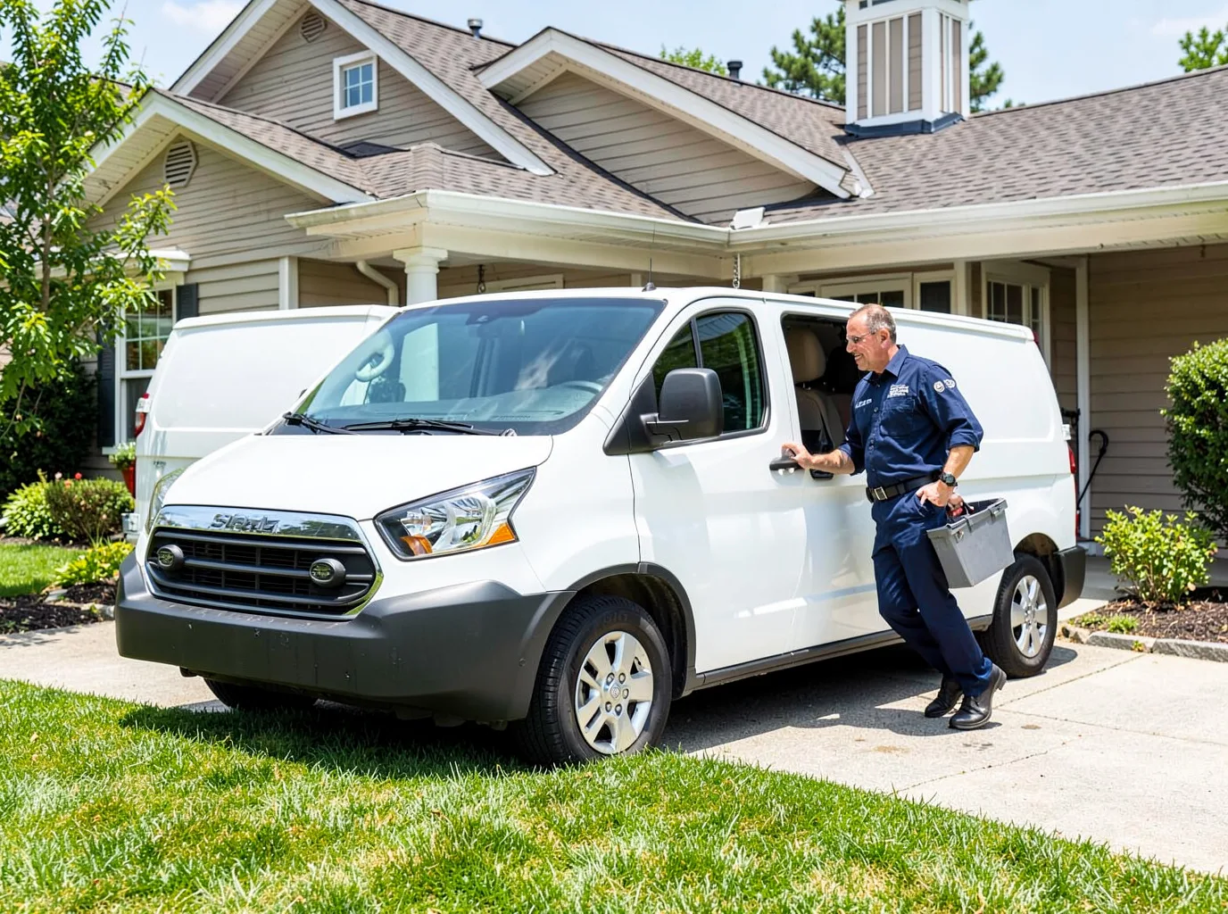 Emergency Plumber company in Muenster, TX