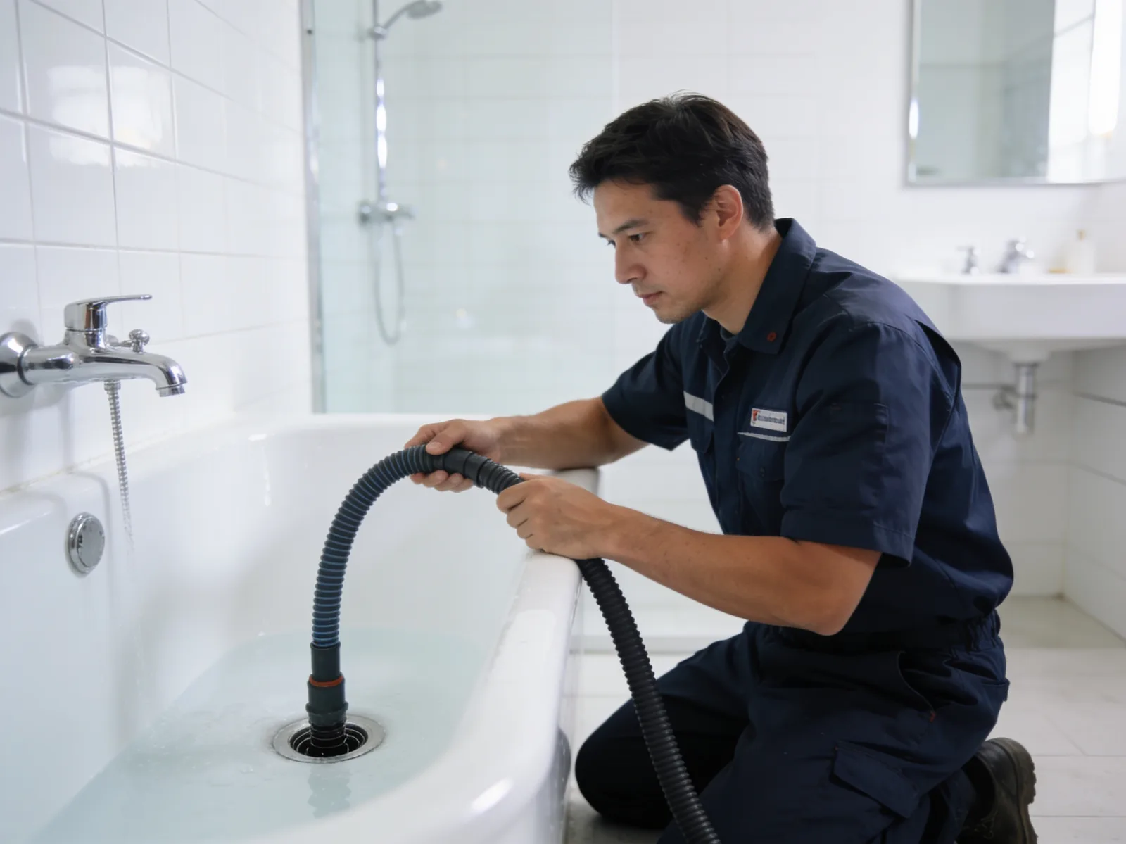 Emergency Plumber Muenster, TX FAQs